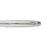 Sheaffer 100 Brushed Chrome Rollerball Pen SE1930651