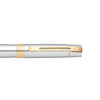 Sheaffer 300 Chrome with Gold Tone Rollerball Pen SE1934251