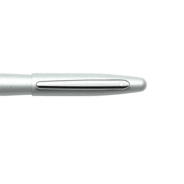 VFM Strobe Silver Nickel Trim Rollerball Pen SE1940051