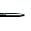 VFM Matte Black Nickel Trim Rollerball Pen SE1940551