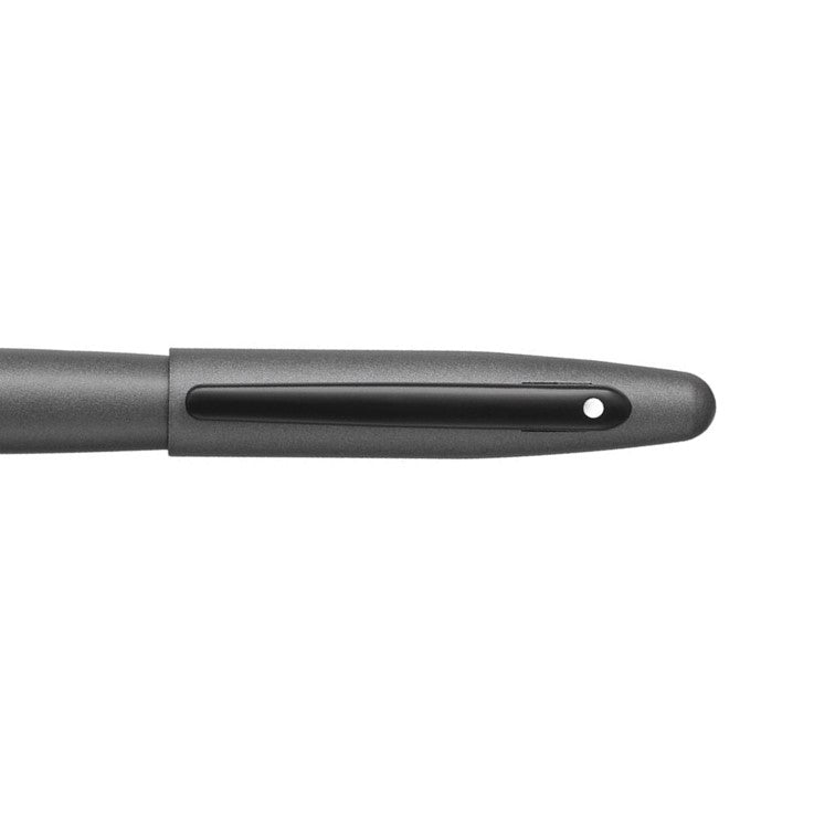 VFM Matte Gun Metal Gray Rollerball Pen SE19424