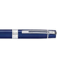 Sheaffer 300 Glossy Blue Ballpoint Pen SE2934151