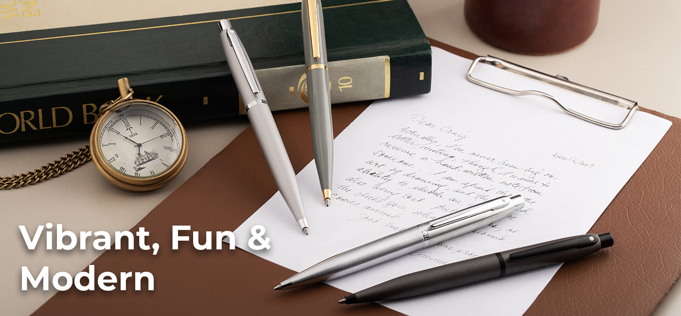 Sheaffer Philippines