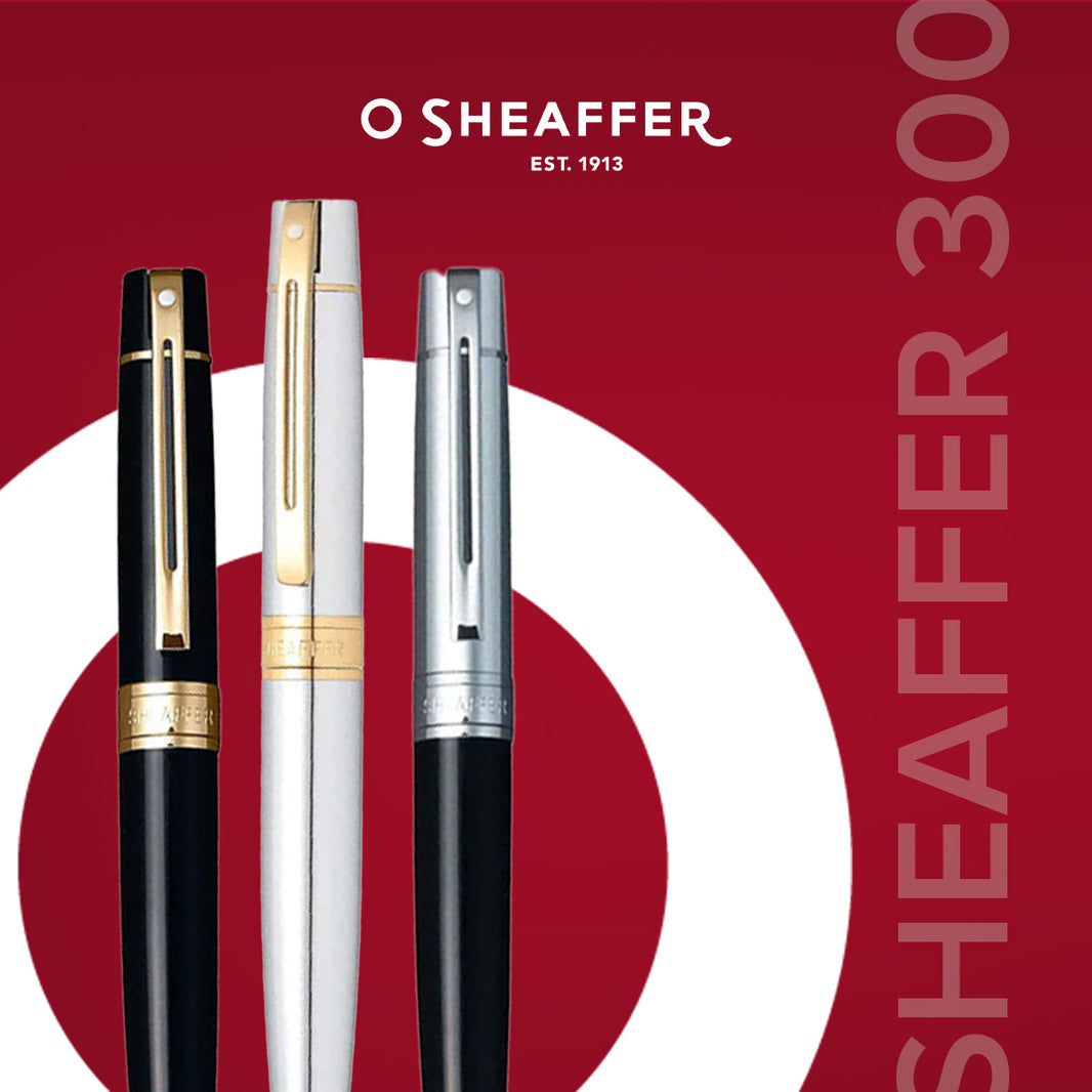 Sheaffer Philippines