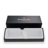 Sheaffer 100 Glossy Black Lacquer Ballpoint Pen SE2933851-30